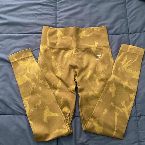 XS Gymshark Adapt Camo Set - Picture 3 of 7